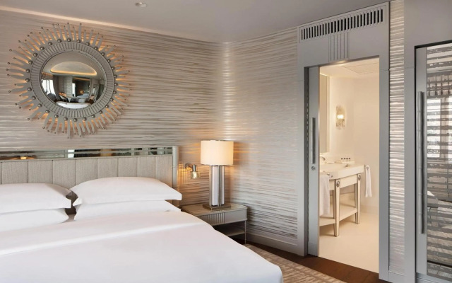 Sheraton Ankara Hotel & Convention Center