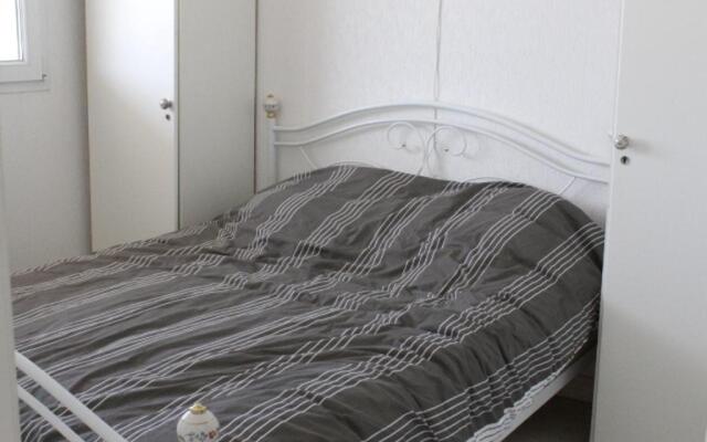 Appartement Fort-Mahon-Plage, 2 pièces, 6 personnes - FR-1-482-8