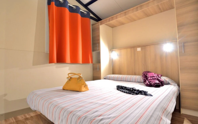 Camping & Bungalows Estanyet