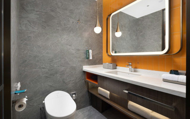 Home2 Suites By Hilton Dongguan Shipai