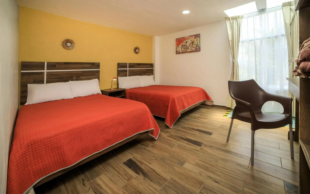 Capital O Hotel Boutique Las Torres