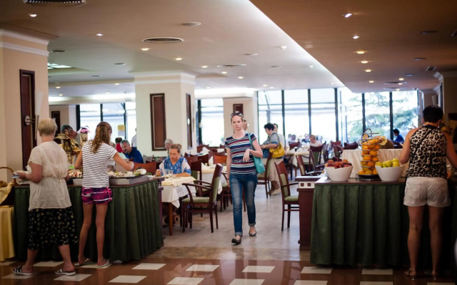 Hotel Lilia