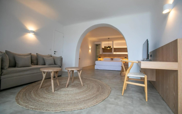 Melidonia Suites