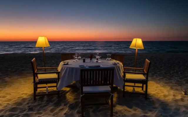 Anjajavy L Hotel