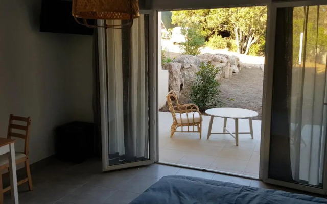 Les Terrasses d'Arutoli