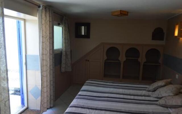 Les Appartements de la Villa Beida