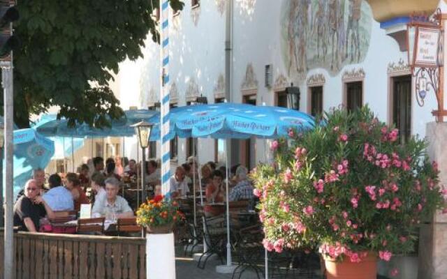 Gasthof Alter Wirt