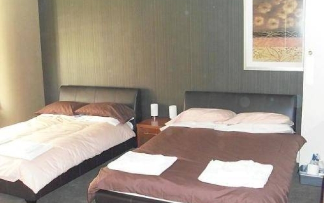 The Westleigh Hotel
