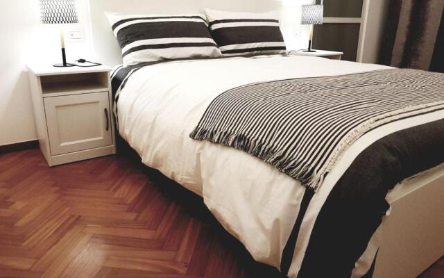 BorgoAntico34 - Luxury Room