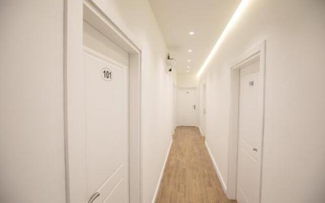 Hotel Sidi