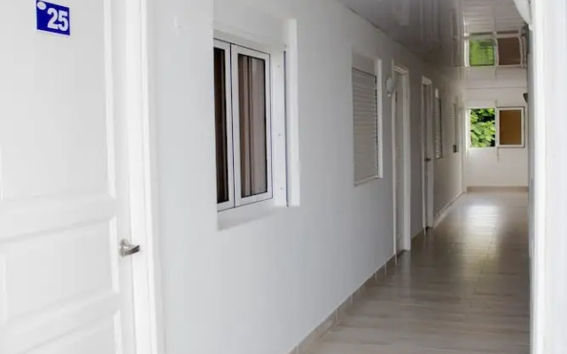 Punta Blanca Golf & Beach Resort