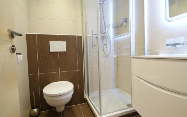 Apart Garni Elisabeth