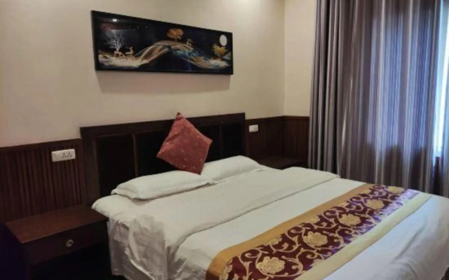 Yijia Business Hostel