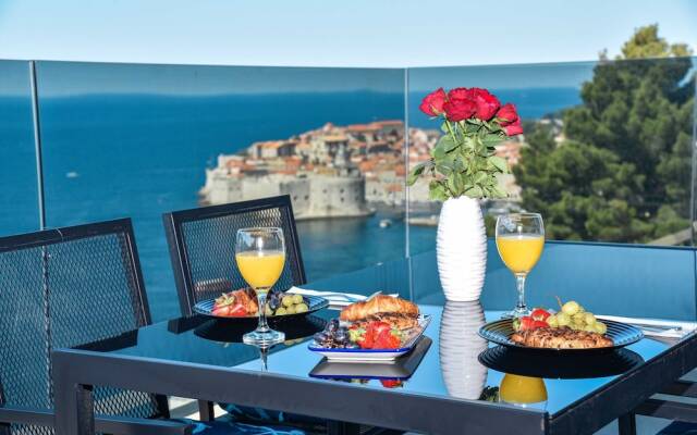 Apartments Fortes Fortuna