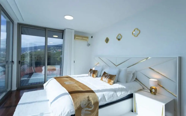 Villa Andrade Ocean View