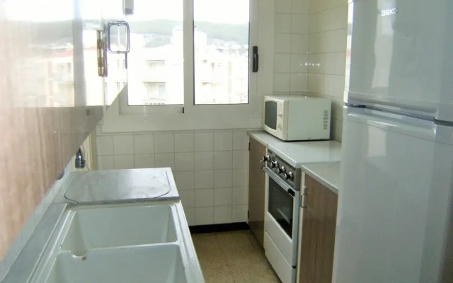 Apartamento Cap Castell 6-A