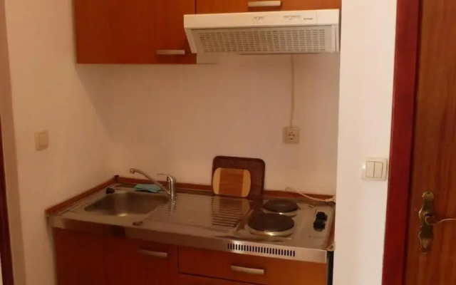 Villa Nada Apartments
