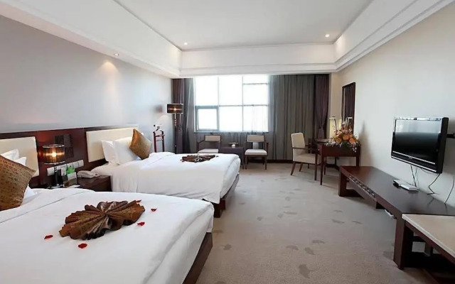 Kunming Wenhui Hotel