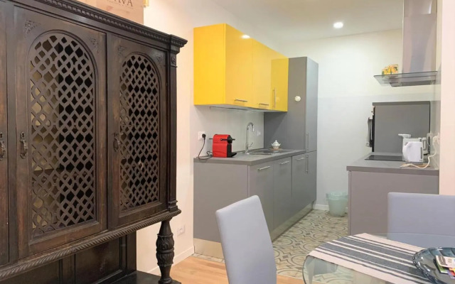 ML Colosseum Apartment