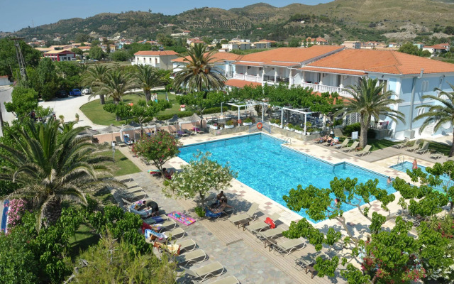 Hotel Sirocco - Adults Only