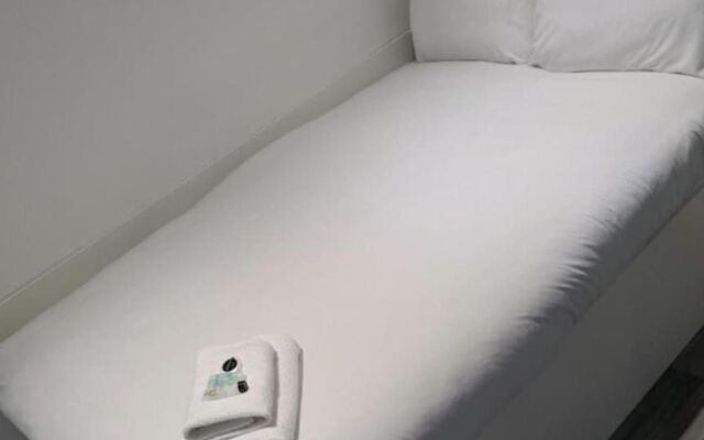 Sophisticated Studios Greenwich