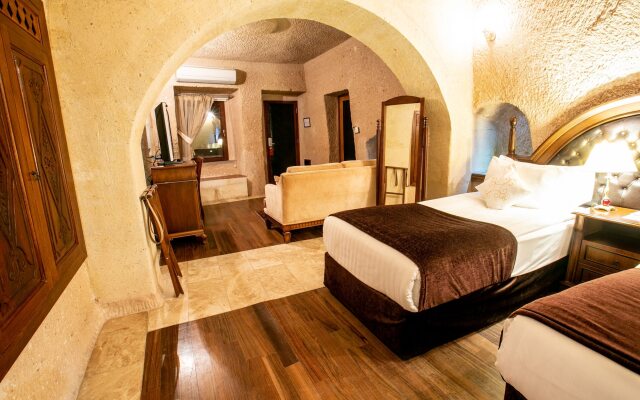 Cappadocia Cave Resort&Spa