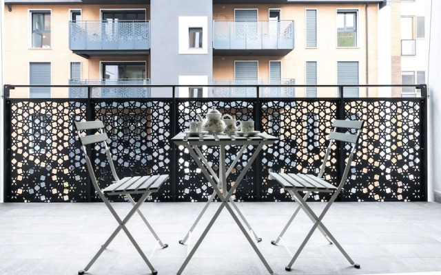 Italianway - Piranesi 18 C