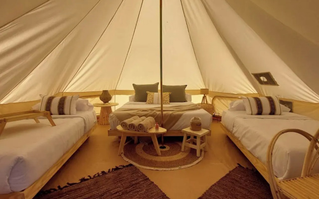 Terranova Glamping