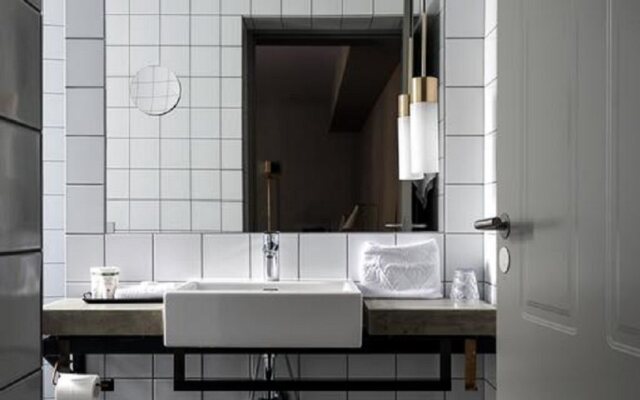 Hotel SP34 by Brøchner Hotels