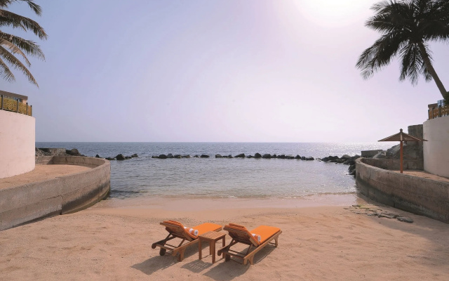 Al Nawras Island Resort