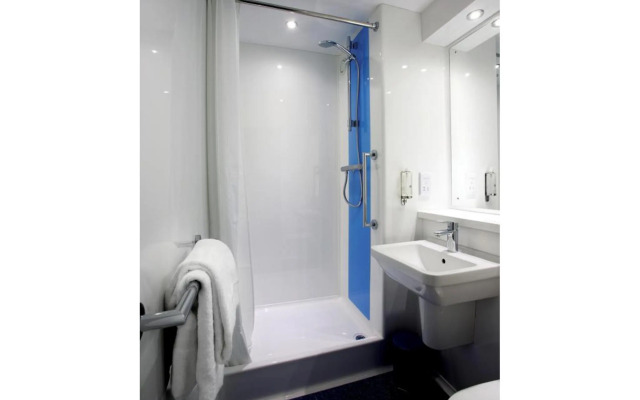 Travelodge Oxford Peartree