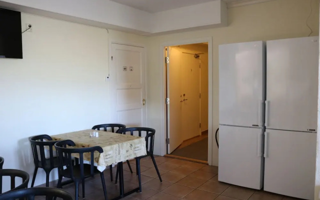 Kärraton Vandrarhem