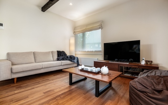 Tahoe Lodge by H2 Life – Guest Rooms – Kutchan
