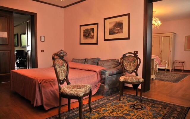 Park Hotel Villa Giustinian