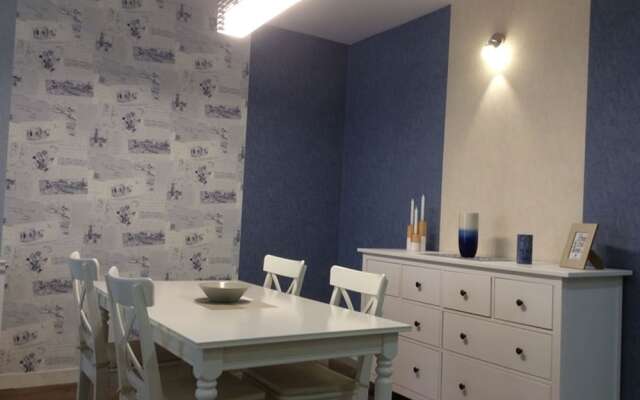 Apartamento Bellas artes