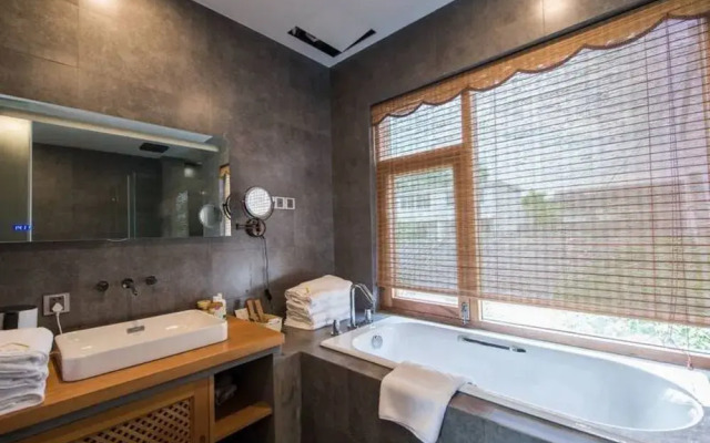 Suyu Guesthouse