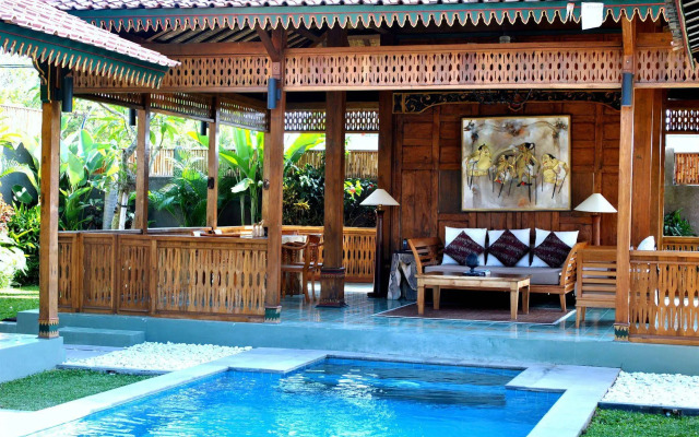 Villa Berawa