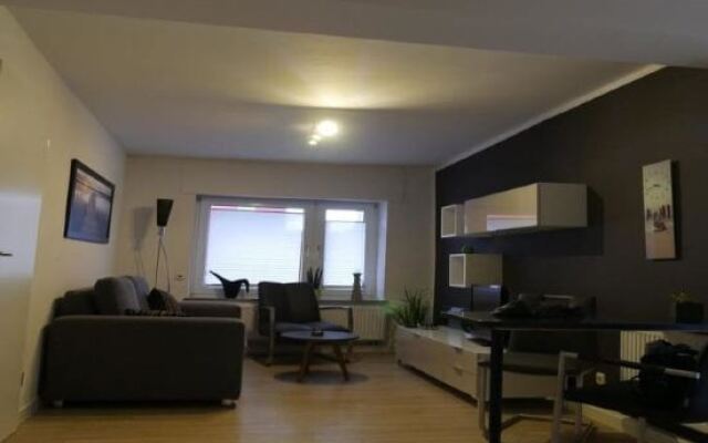 Ferienwohnung Horbach