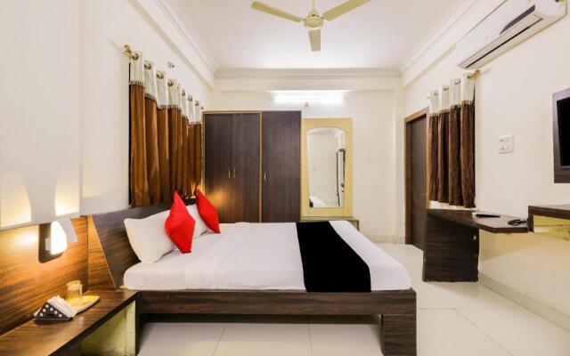 Capital O 3761 Hotel Shree Datta