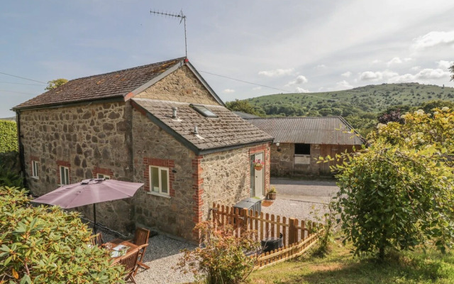 Wingstone Farm Cottage