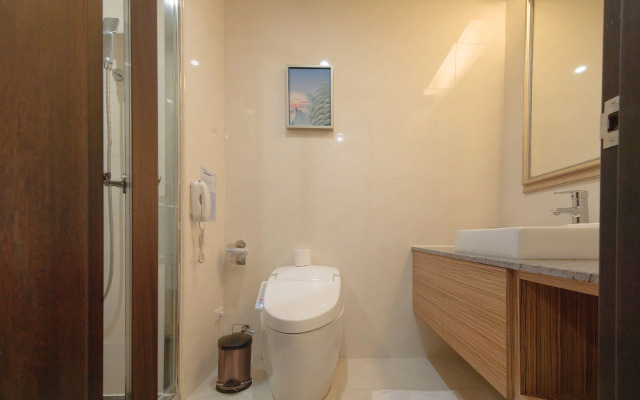 Arsma Hotel