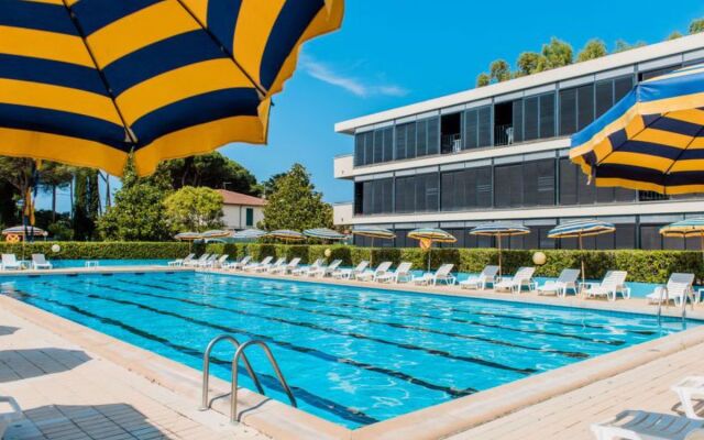 Villa Magnolia Marina di Bibbona