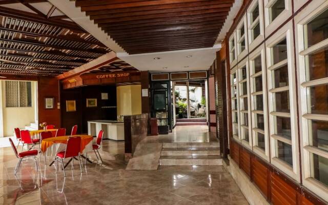 NIDA Rooms Pasar Pekanbaru Bawah Samratulangi