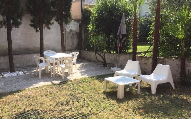 Villa Barovier Gardasee Garda Lake