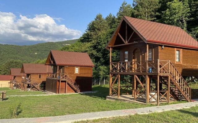 Mengen Rüya Çiftliği