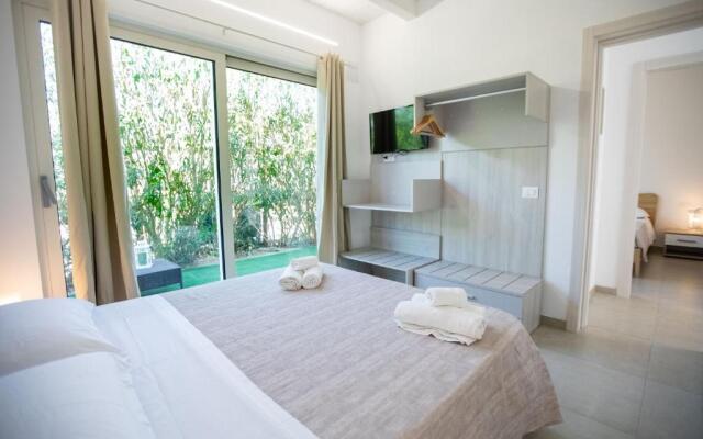 IzzHome Carratois Apartment