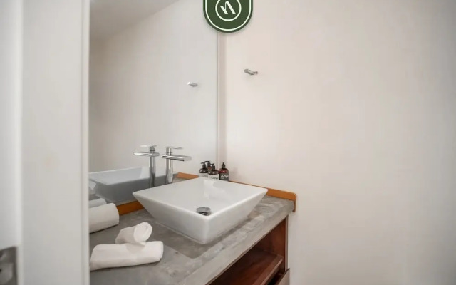 The Ava 605 in Jalisco