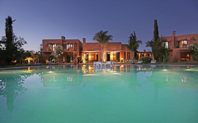 Villa Pars