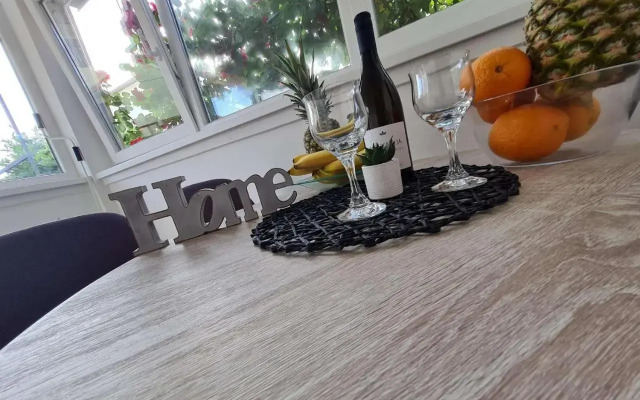 Apartmani Lovre i Zara