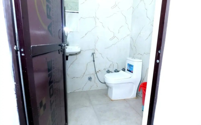 Virat Home Stay